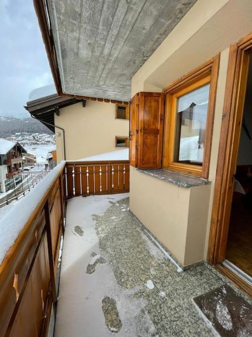 Appartamento Rin, Livigno Exterior foto